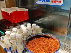 -西部马华清真兰州牛肉面·烧烤夜市(三里河店)
