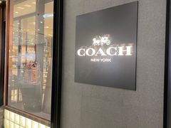 -COACH蔻驰(恒隆广场店)