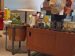 -星巴克(宝山万达店)