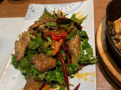 -云海肴·汽锅鸡·云南菜(天山百盛优客店)