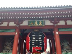 -浅草寺