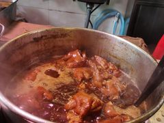 大猪蹄-猪脚洪隆江猪脚饭