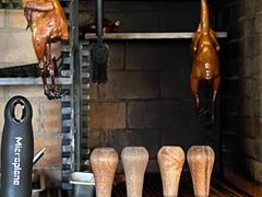 -OTIUM • 柴屿麦(亮马桥店)