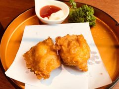 -九井澤精致料理(金茂店)