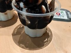 -DQ·蛋糕·冰淇淋(金鹰天地店)