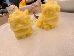 -海泰食府·新鲁菜·家宴(总部基地店)