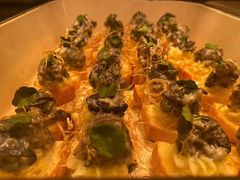 -索菲特酒店 · 云尚天际自助餐厅
