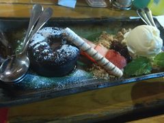 -申德勒西餐厅(日坛路总店)