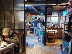 -云晓光头烧烤吧(川沙绿地店)