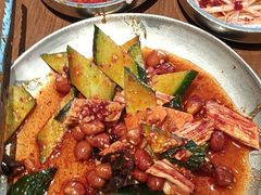 -马场洞肉铺(高丽街店)