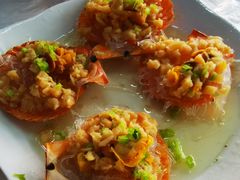 -众味海鲜大排档·活海鲜·潮汕味(南澳店)