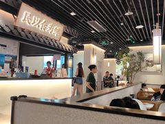 -大榕树下顺德菜(融创茂店)