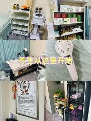 -苗塑堂减肥艾灸