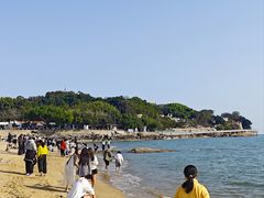 -白城沙滩