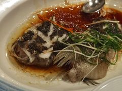 -红棉中餐厅·广州海航威斯汀酒店