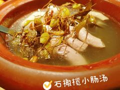 -食锦记·福建私房菜(浦西万达店)