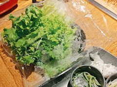 -新石器烤肉(南站店)