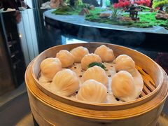 韵轩虾饺皇-广州康莱德·韵轩中餐厅