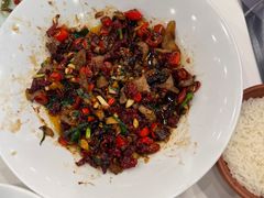 -攸州小镇家湘菜(小米科技园店)