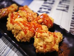 -Bigboss炸鸡啤酒(横店商业步行街店)