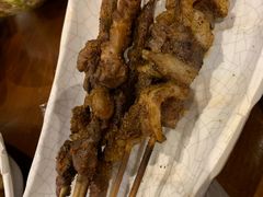 -亿诣蝎府炸酱面羊蝎子火锅(酷车小镇店)
