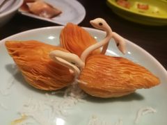 -万丽轩·粤菜(王府井金茂万丽酒店)