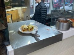 -金乐活美食(中街店)