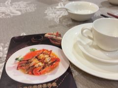 -香云轩·顺德菜(香云纱园林酒店店)
