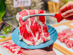 -汉阳廷自助烤肉·火锅(壹方天地店)