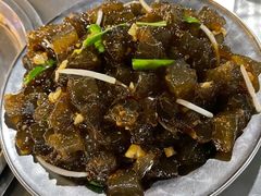 -清真·馬坡二旦烧烤(人生一串拍摄店)