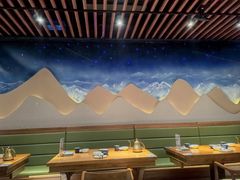 -晓疆山·大美新疆菜(白玉兰广场店)