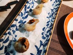 -極上萬膳·日料放题(海岸城店)