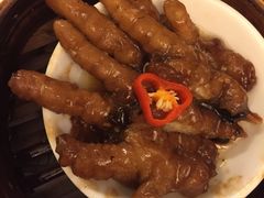 -添好运点心专门店(深水埗店)