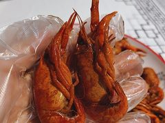 -辣不怕口味虾(凌霄路店)