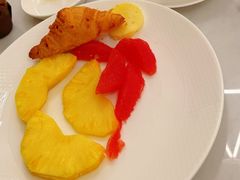 -The Ritz Restaurant