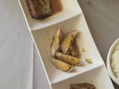 -静之湖湖畔餐厅