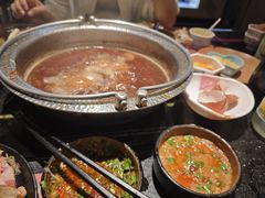 -牛New寿喜烧(虹桥新天地店)