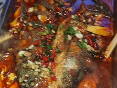 -老街烧烤大排档·地道湖北菜·龙虾馆(汉口火车站店)
