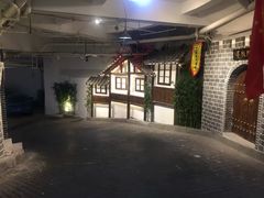 -庆合府重庆大排档(紫都城店)