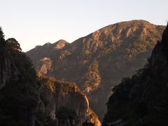 -雁荡山风景名胜区