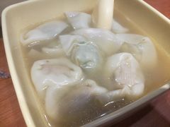 -吉祥馄饨(上海新上大店)