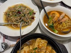 -南山鲜虾面·活鲜小馆·海味大连菜(南山总店)