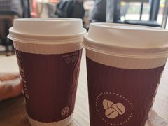 -COSTA COFFEE(西湖天地店)