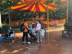 -郑州方特梦幻王国