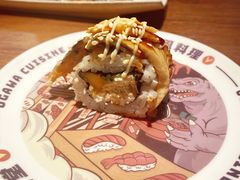 -小川洋风料理(大悦城店)