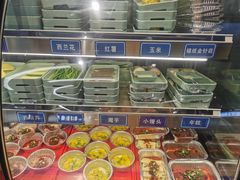 -蚝英雄鲜蚝自助专门店(长楹天街直营店)