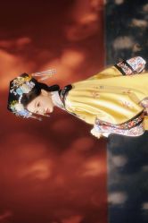 -美云庭古装·格格服汉服·京城旅拍(北京店)