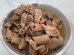 -李阿婆牛杂(鹤龙六路店)