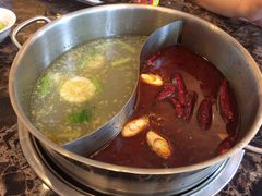 -许府牛杂·鲜牛肉火锅(梁溪万达店)