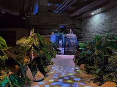 -泉城欧乐堡戏水湾艺术养生温泉